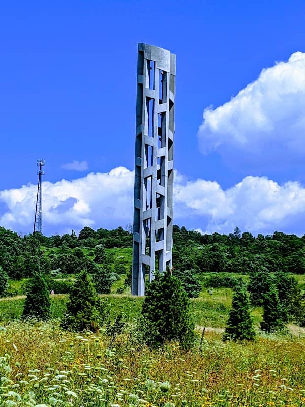 Flight 93 National Memorial - Image 2