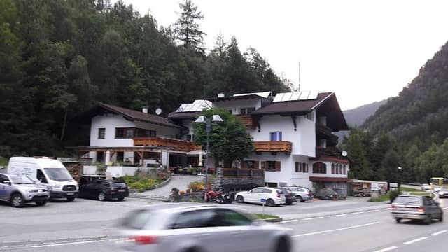 Gasthof Acherkogel - Image 1