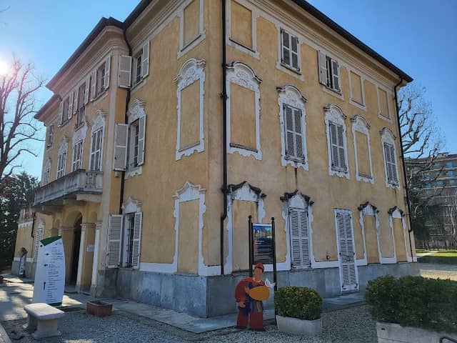 Parco Culturale Le Serre - Image 2