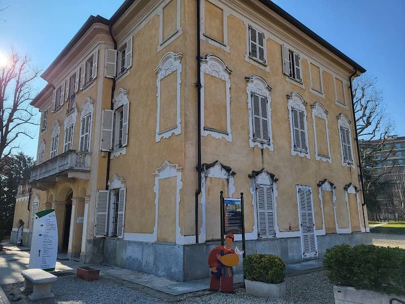 Parco Culturale Le Serre - Image 2