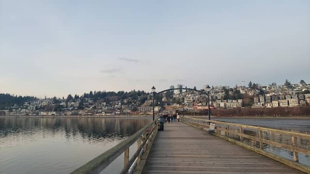 Semiahmoo Park - Image 1