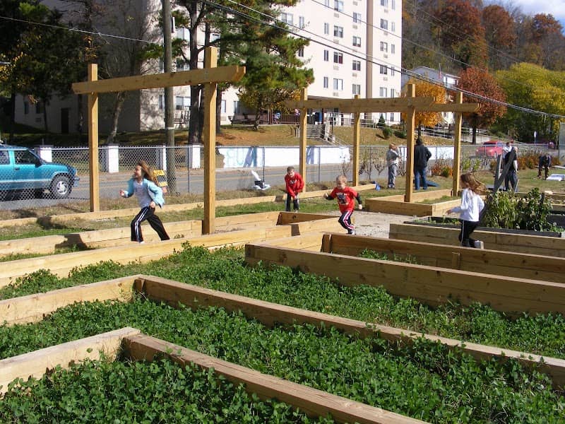 Ramella Park Community Garden of Eatin' - Image 1