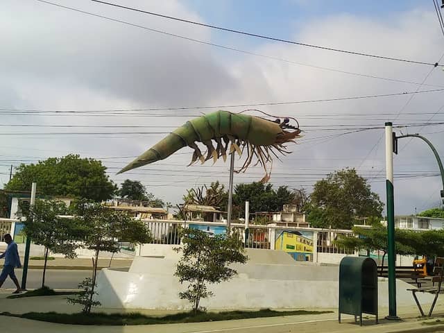 Monumento al Camarón - Image 2