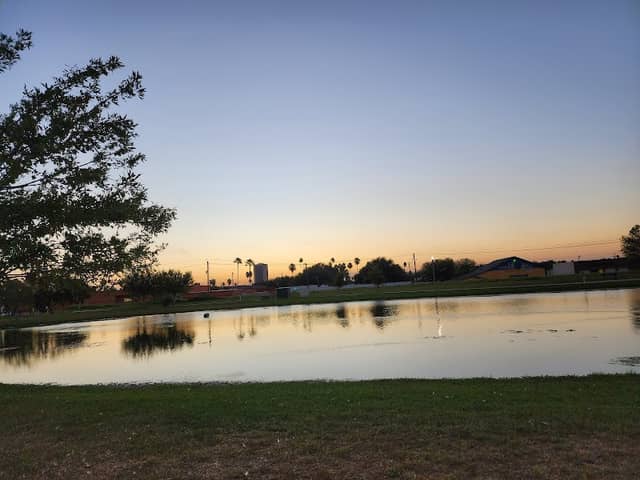 Firemen's Park - Image 1