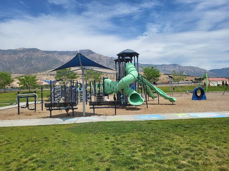 Smith Family Park - Image 1
