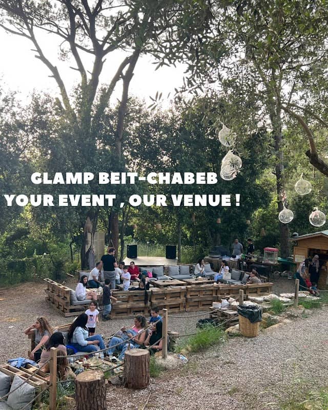 Glamp - Image 2