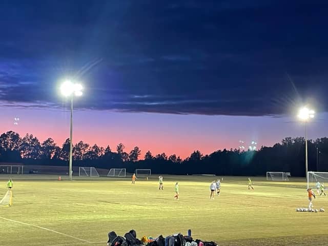 Aberdeen Ransdell Sportsplex - Image 2
