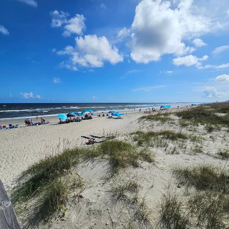 Newport- Beach Access - Image 2