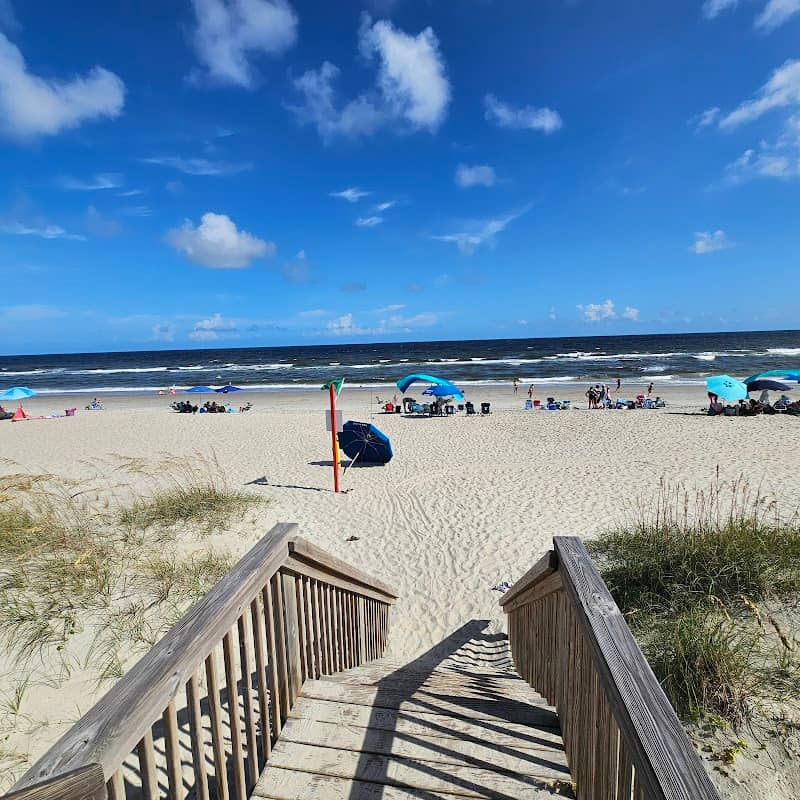 Newport- Beach Access - Image 1