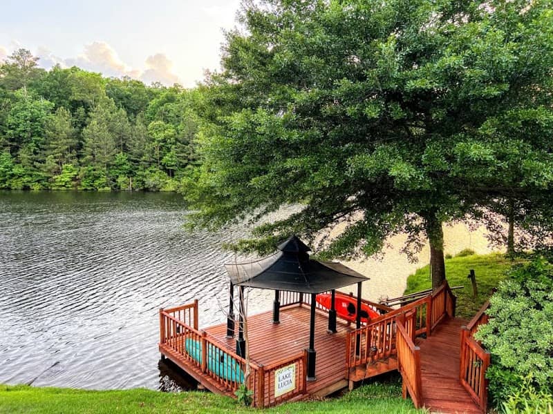 Lake Lucia - Image 1