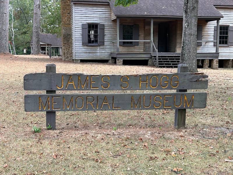 Jim Hogg Park - Image 1