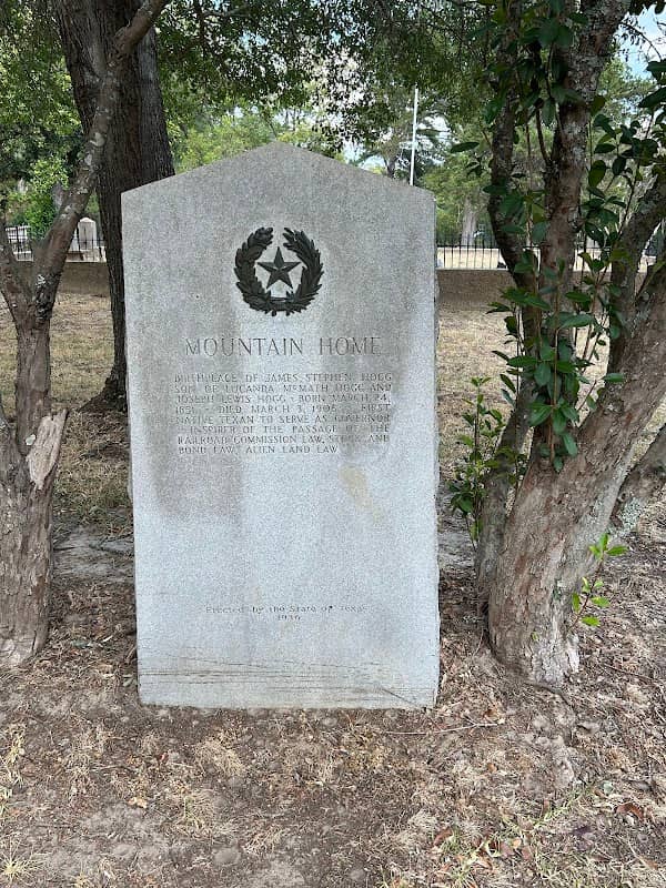 Jim Hogg Park - Image 2