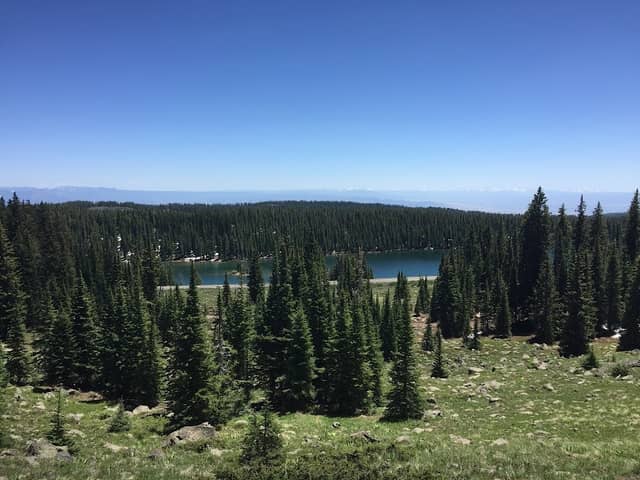 Crag Crest Trail - Image 3