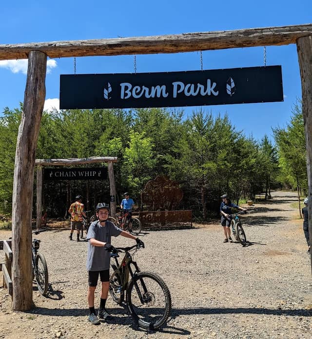 Berm Park - Image 1