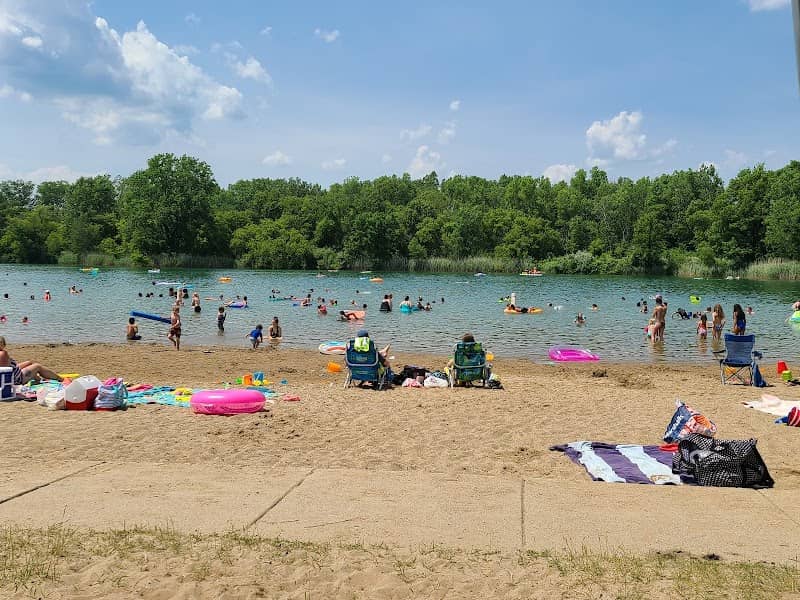 Spring Mill Pond - Image 2