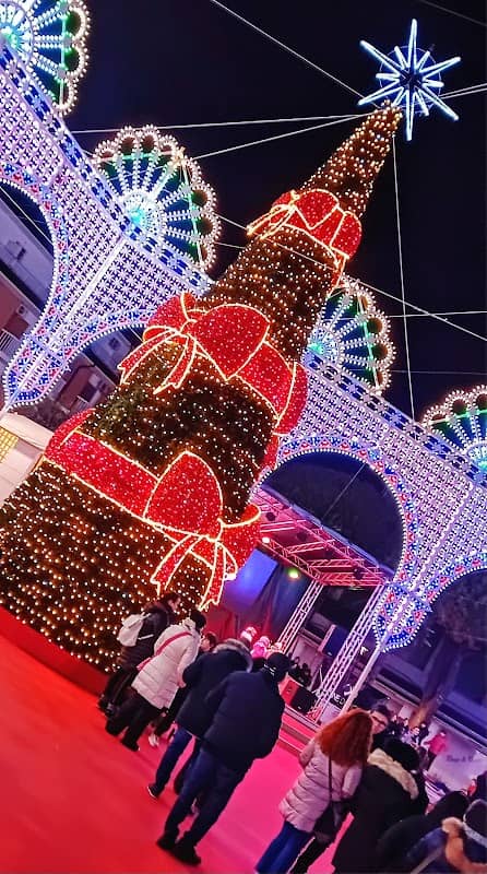 Xmas Village Bibione - Image 1