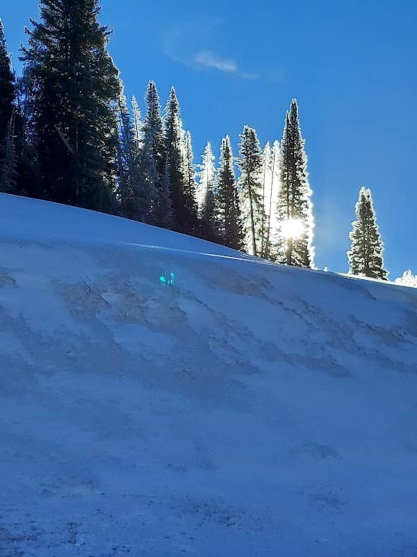 Logan Canyon Winter Sports Area - Image 2