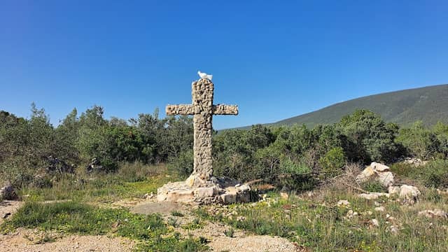 Cruz do Arrife - Image 1