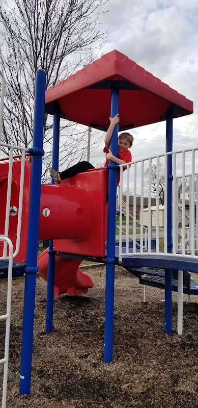 Monroe Memorial Park - Image 1