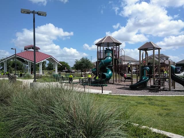 Schlather Park - Image 1
