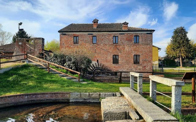 Ecomuseo della Roggia Mora (Mulino di Mora Bassa) - Image 2