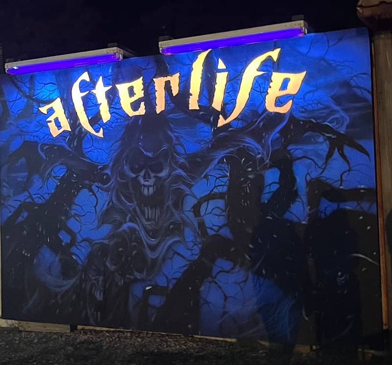 Afterlife Haunted House - Image 3