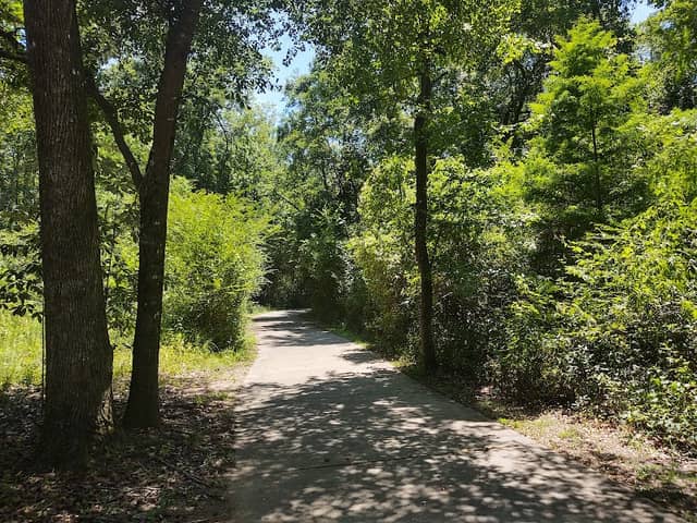 Big Indian Creek Waterway Trails - Image 1