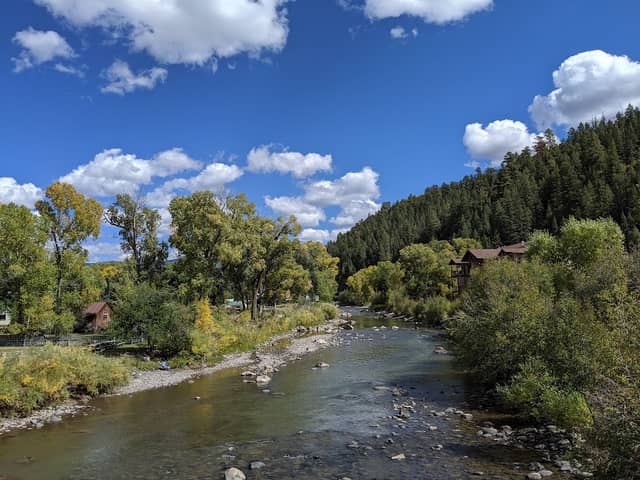 Pagosa Springs Town Park - Image 2