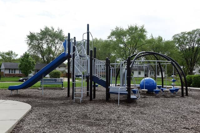 Kiddie Corner Park - Image 1
