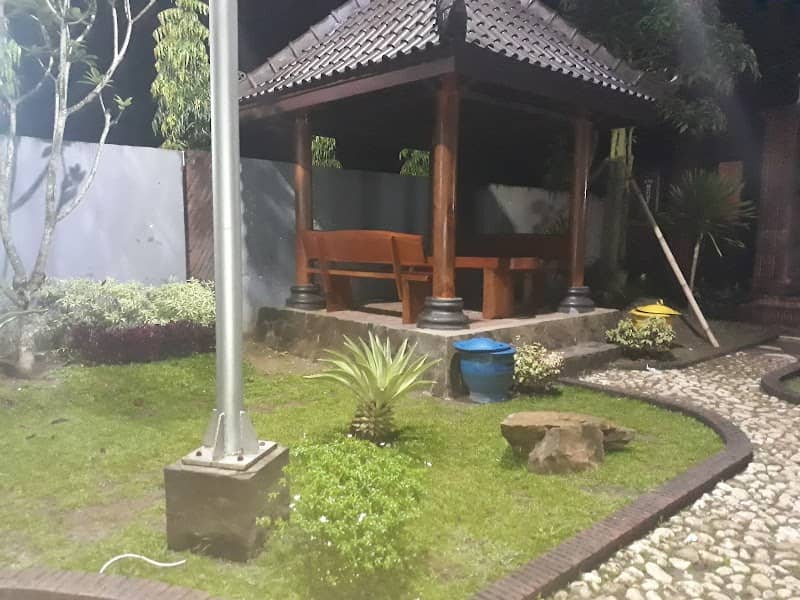 Mandiri Park - Image 1