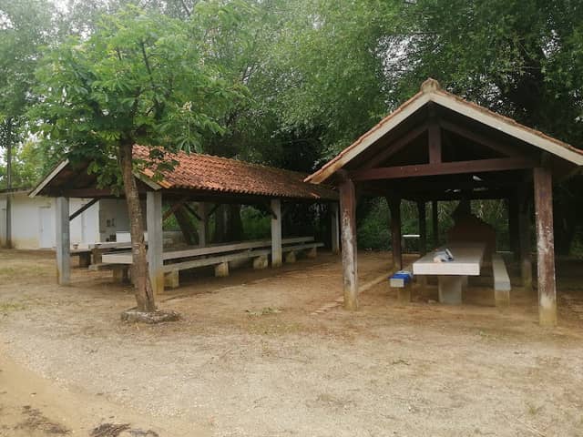 Parque das merendas Paredes do Bairro - Image 1