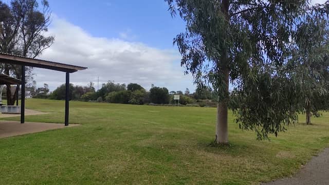 Playford Parkway Reserve - Image 1