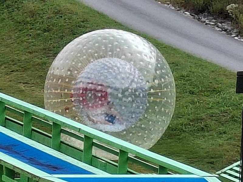 ZORB Smoky Mountains - Image 3