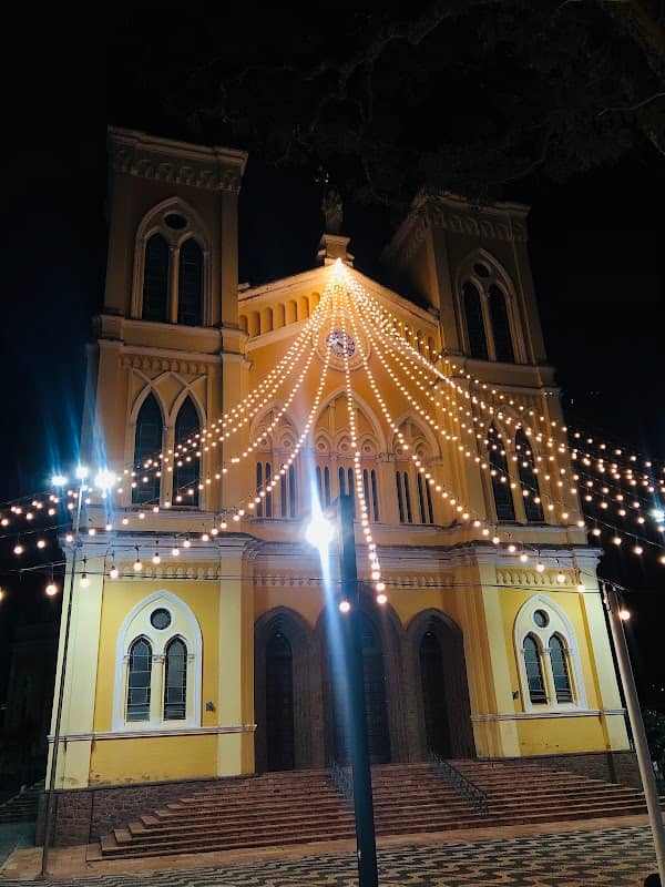 Praça Rui Barbosa de Mogi Mirim - Image 2