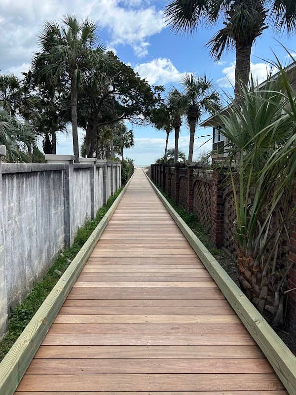 Isle of Palms Beach Access 37A - Image 1