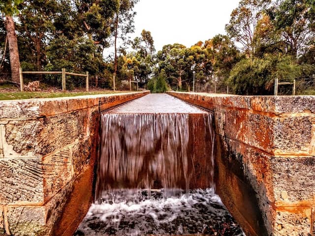 Blue Lake Park - Image 2