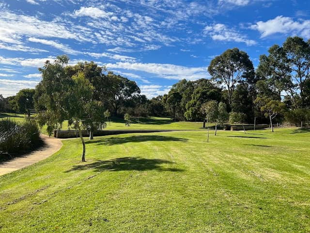Blue Lake Park - Image 1