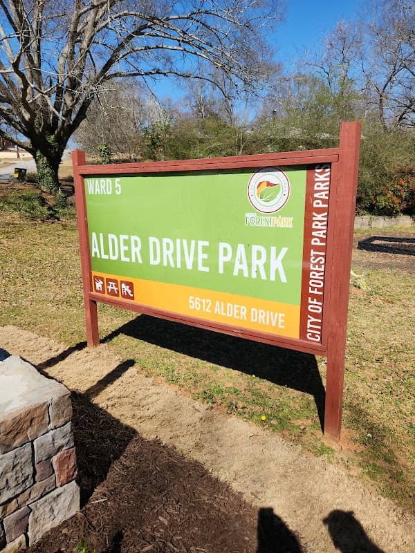 Alder Drive Park - Image 2