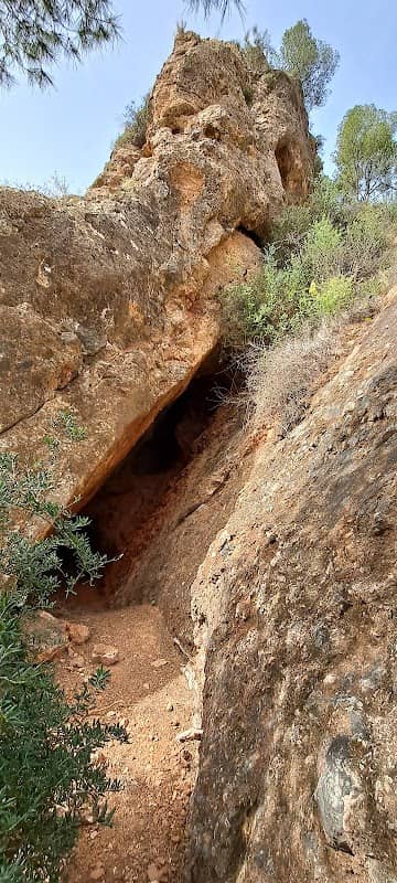 Arco del Castillo de Los Garres - Image 1