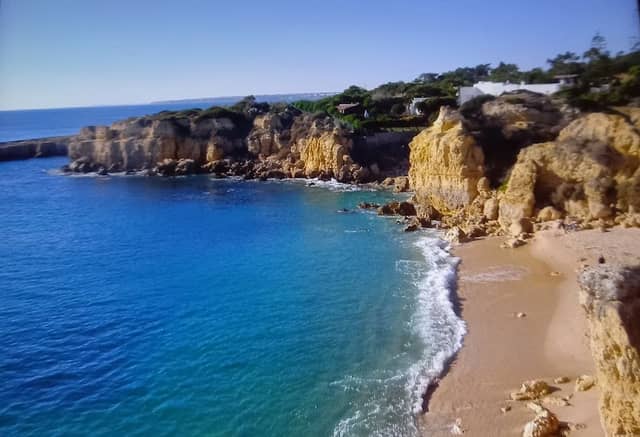 Praia do Castelo - Image 2