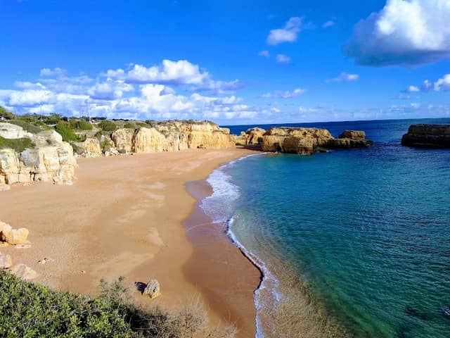 Praia do Castelo - Image 1