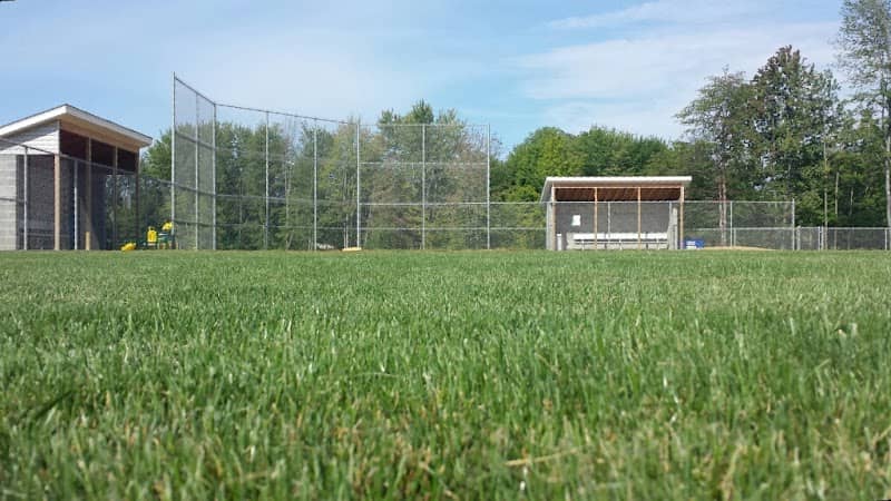 CJ Long Spartan Park - Image 1