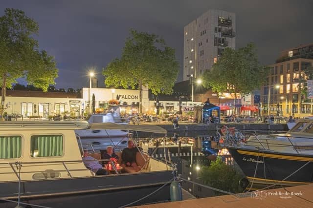 Piushaven Tilburg - Image 1