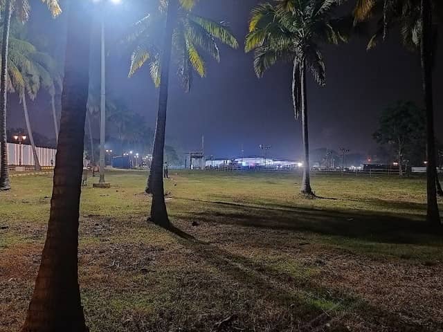 Freedom Park Old Shimoga Jail - Image 2