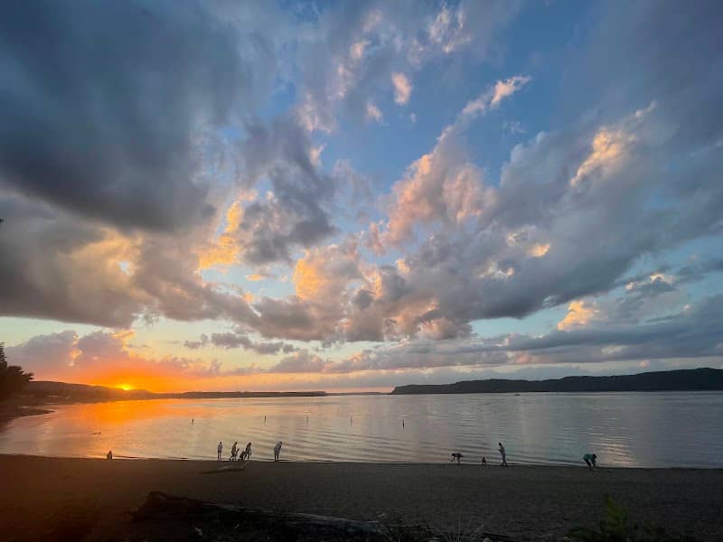 Ohuta Beach - Image 1