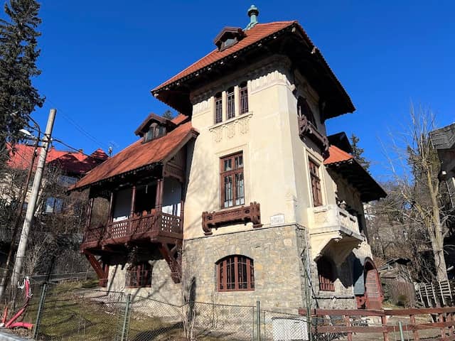 Vila Statie Ciortan - Image 1