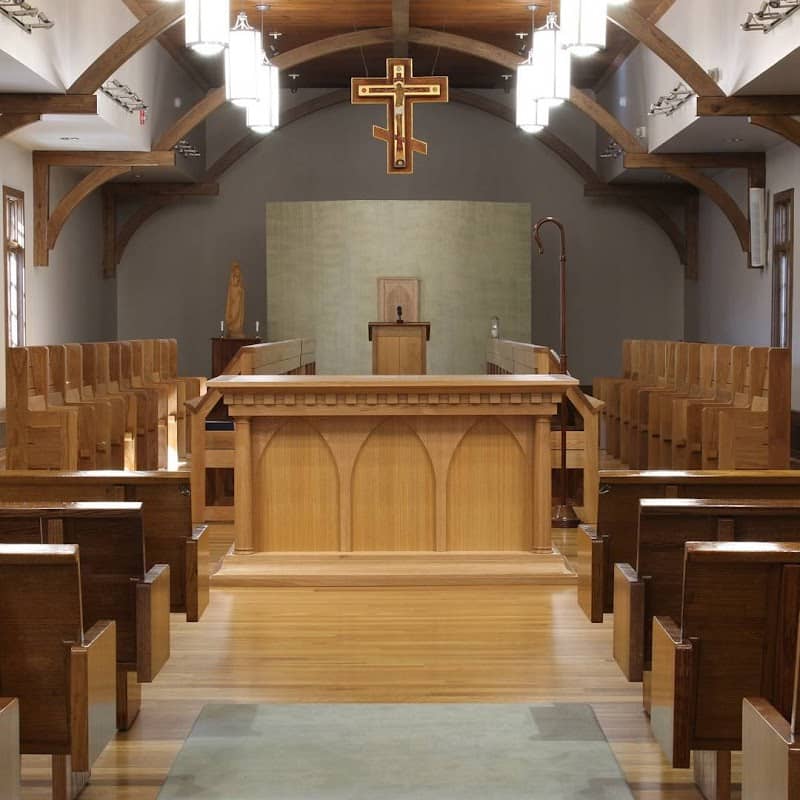 Holy Cross Abbey - Image 1