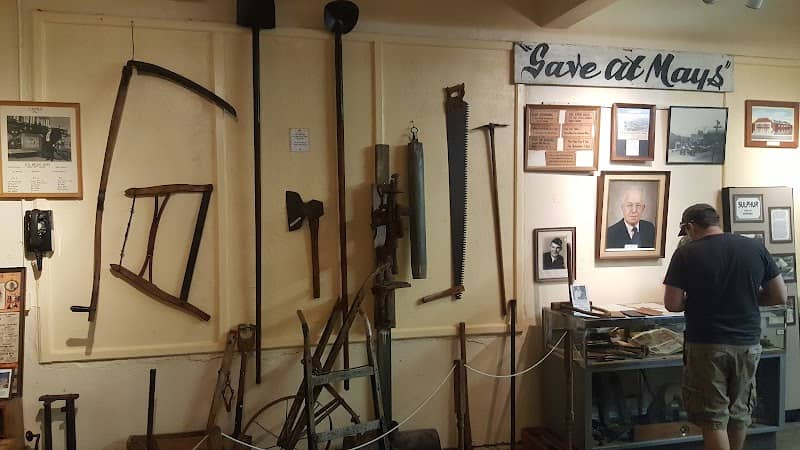 Arbuckle Historical Society - Image 2