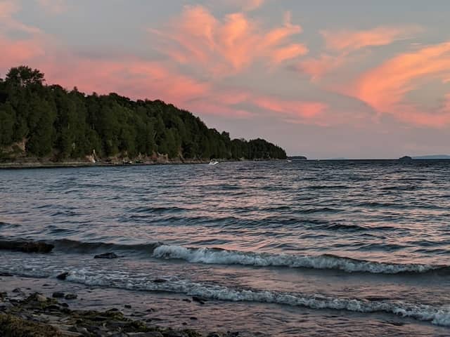 South Hero/ White's Beach - Image 1