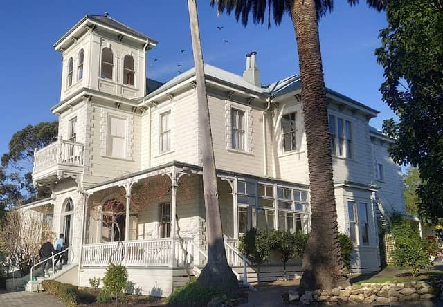 Duart House - Image 1